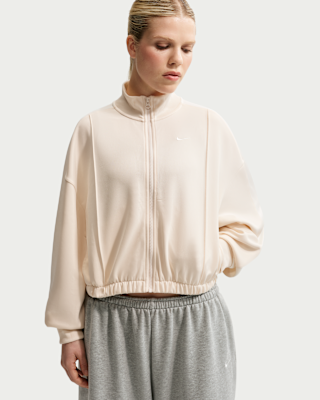 Nike Sportswear Women's Track Jacket. Nike.com